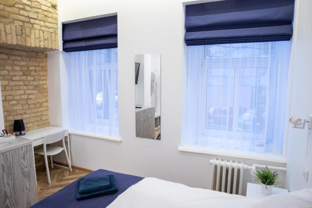 Hot Spot Vilnius Apartments! Buitenkant foto