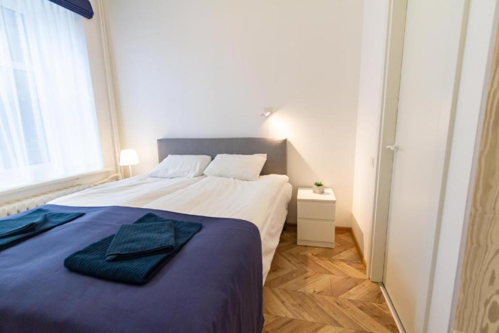 Hot Spot Vilnius Apartments! Buitenkant foto
