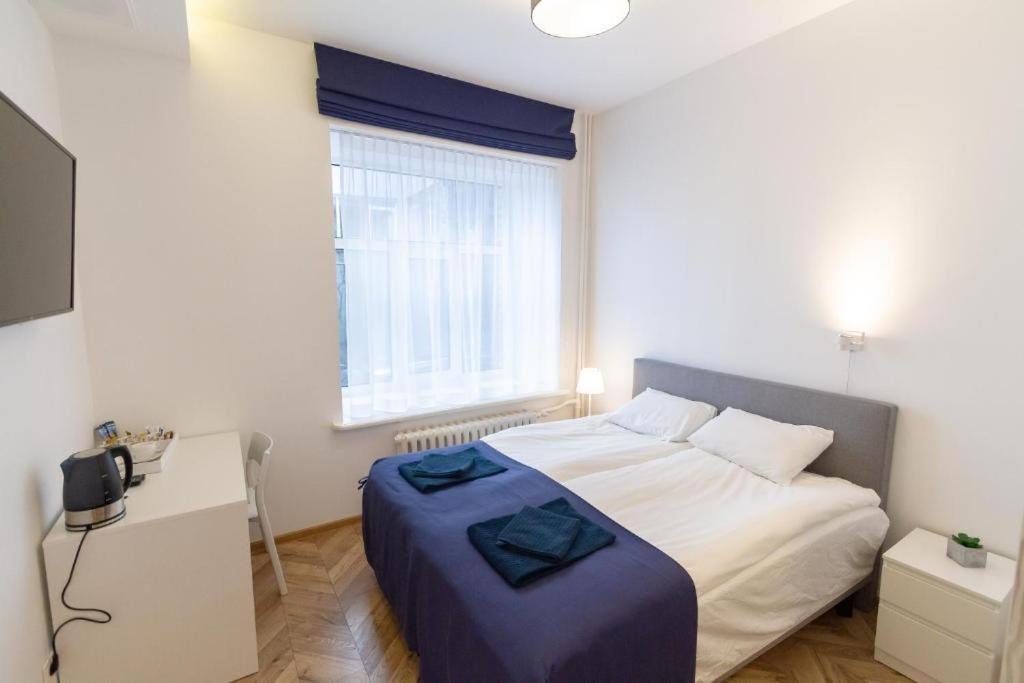 Hot Spot Vilnius Apartments! Buitenkant foto