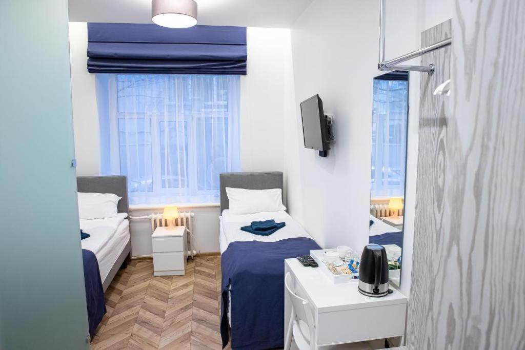 Hot Spot Vilnius Apartments! Buitenkant foto
