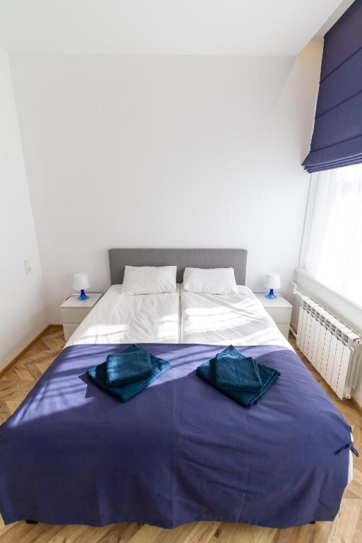 Hot Spot Vilnius Apartments! Buitenkant foto