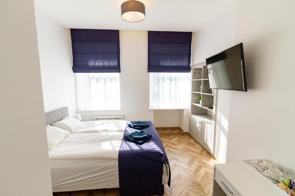 Hot Spot Vilnius Apartments! Buitenkant foto