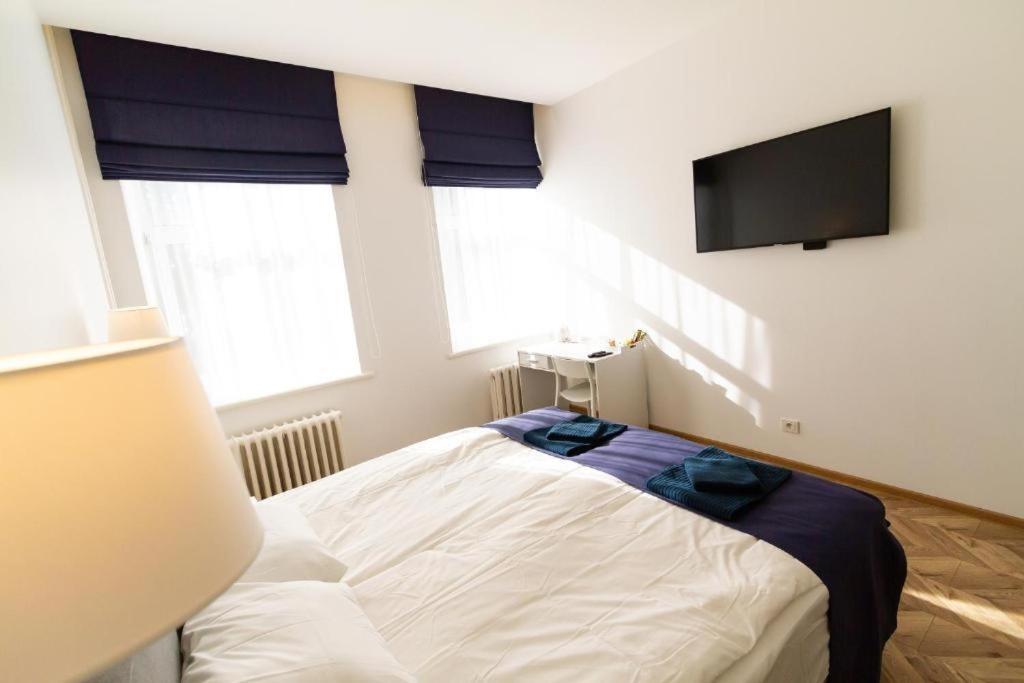Hot Spot Vilnius Apartments! Buitenkant foto