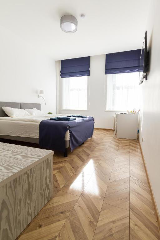 Hot Spot Vilnius Apartments! Buitenkant foto