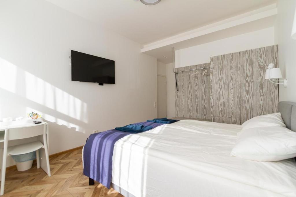Hot Spot Vilnius Apartments! Buitenkant foto